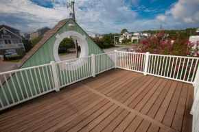Turtle Cove - North End VB